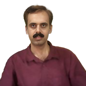 Anupam Thukral